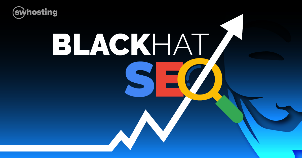 Black Hat SEO Tactics Some  Sellers Use