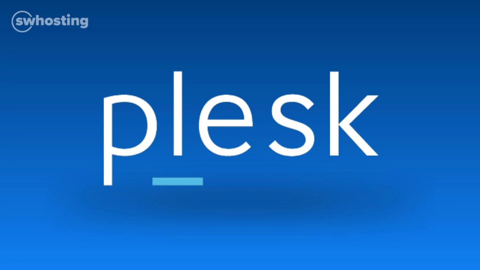 De Plesk a SWPanel en tan solo un Clic