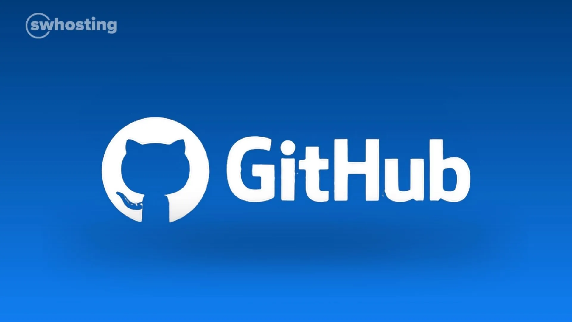 What is GitHub and how to start using it? - SW Hosting's Blog