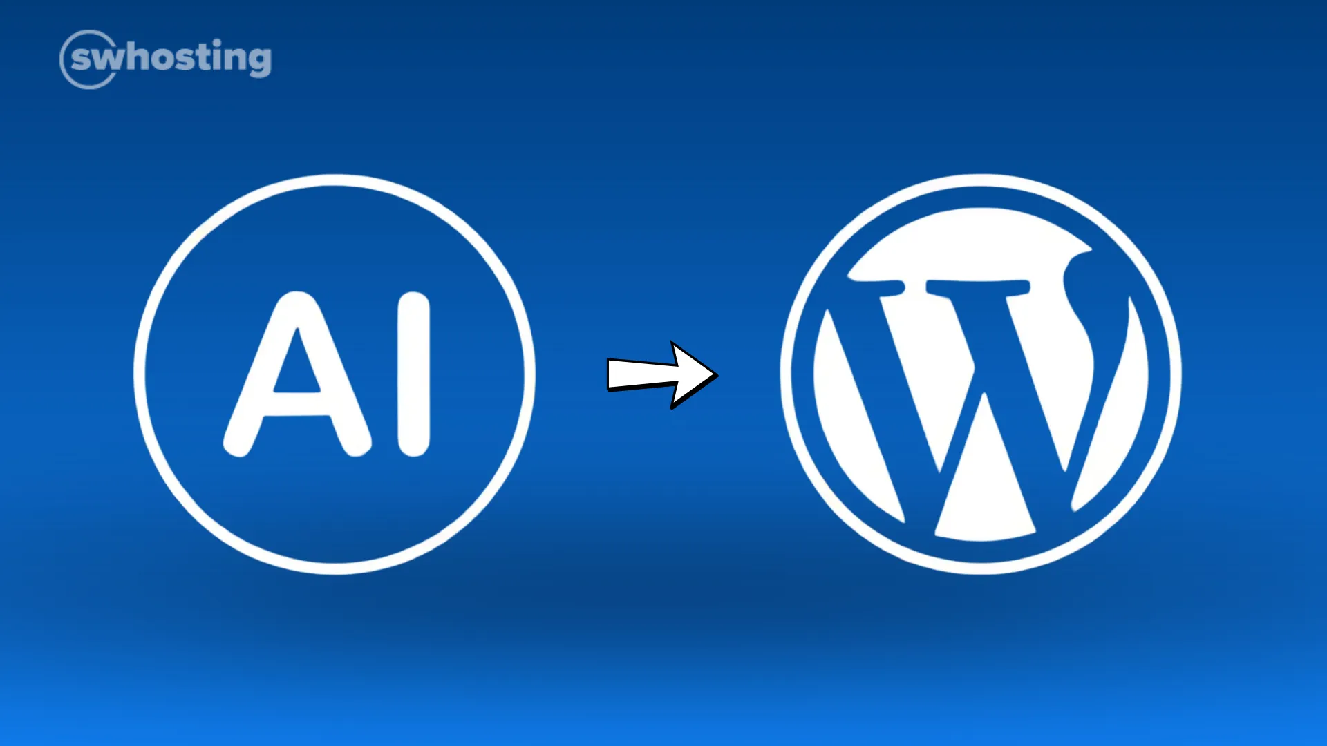 Els millors plugins d'IA per a WordPress: Optimitza la teva web amb SW Hosting