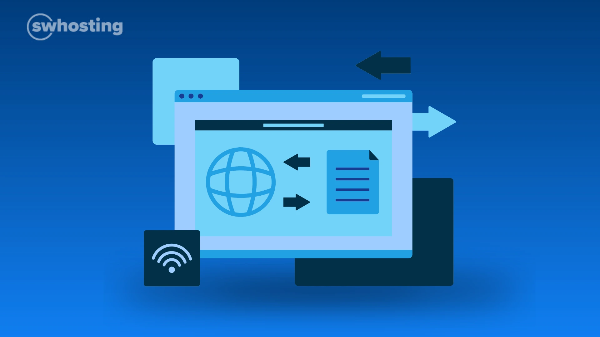 Your brand, Your control: The Fully Customisable Hosting Solution - SW ...