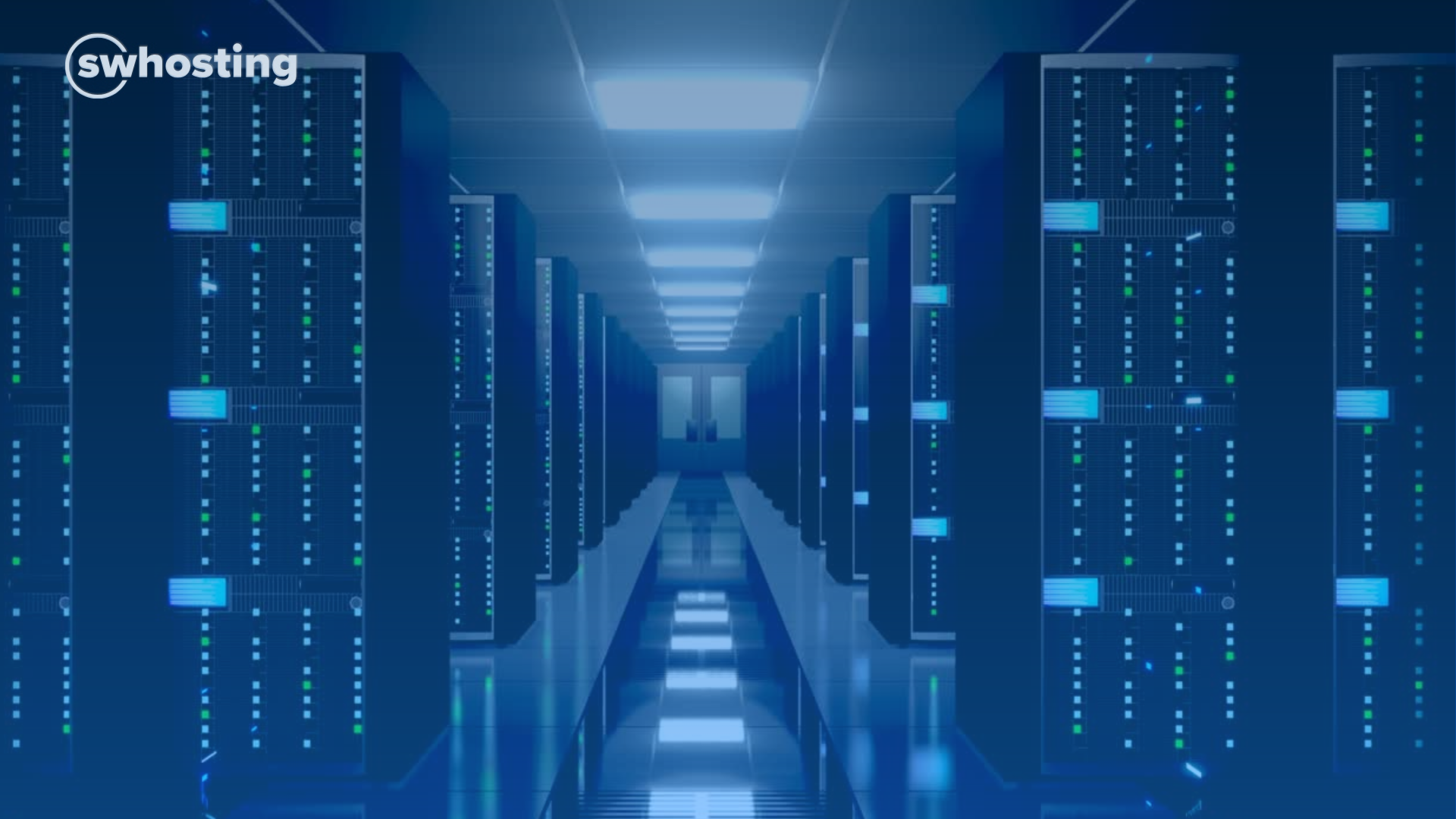 Visites al CPD de SW Hosting