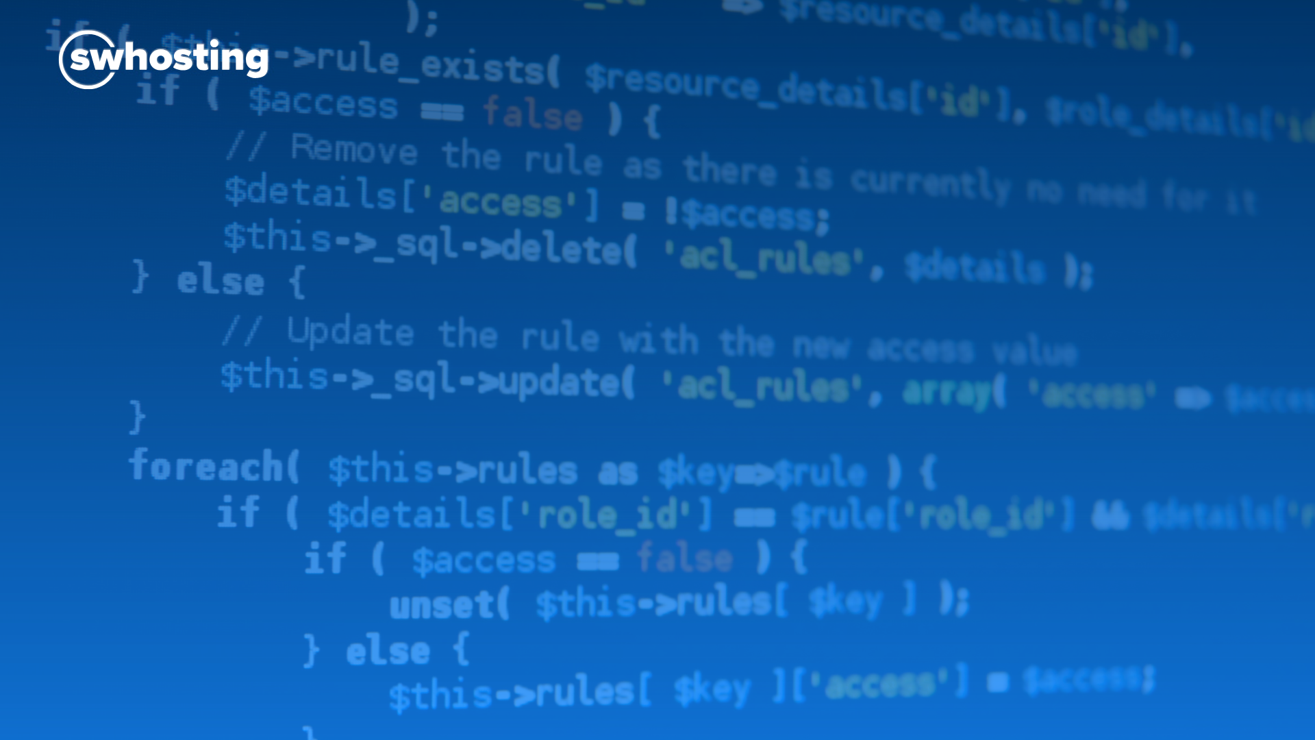 Complete list of HTML tags: what they are and how to use them - SW ...