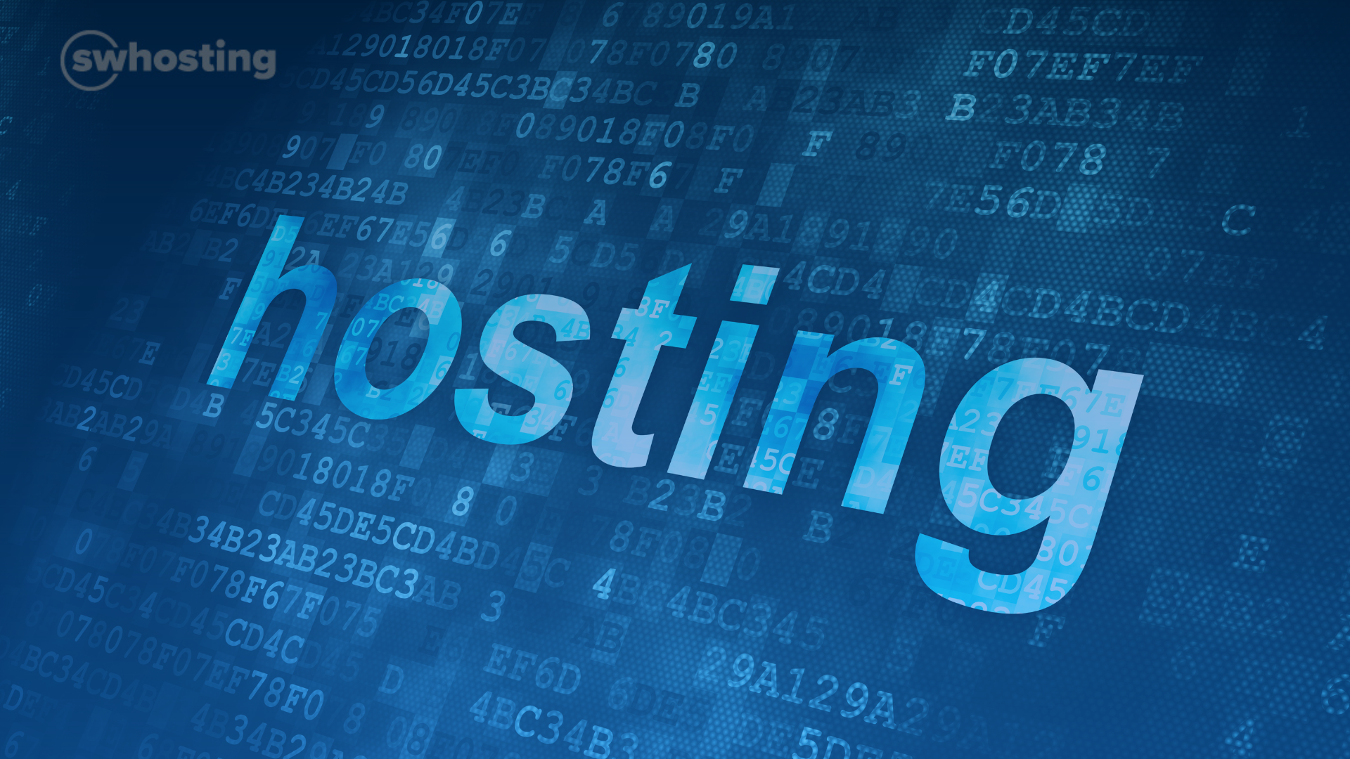 Més Hosting, Mateix Preu! SW Hosting torna a marcar la diferència.