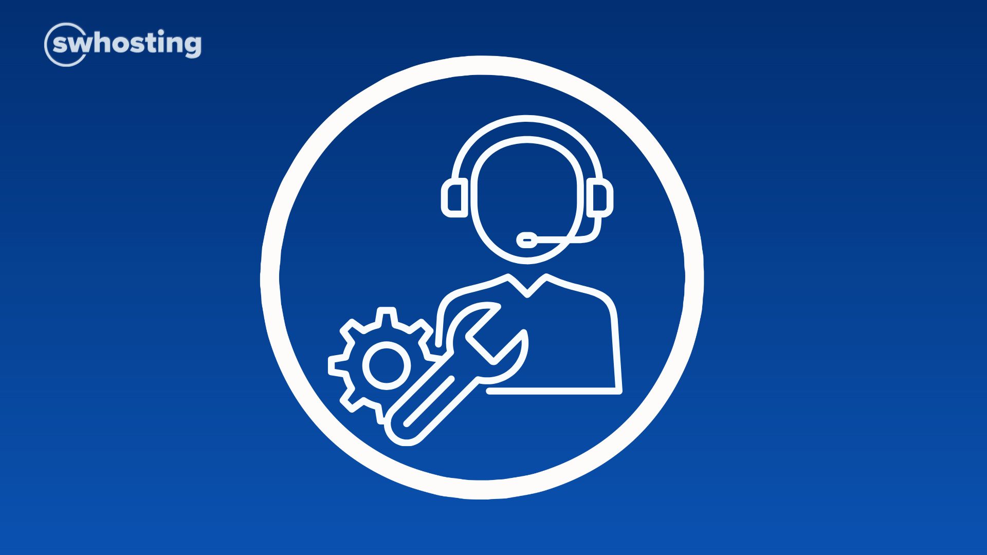 En SW Hosting sí tenemos soporte técnico REAL 24/7 - Blog de SW Hosting