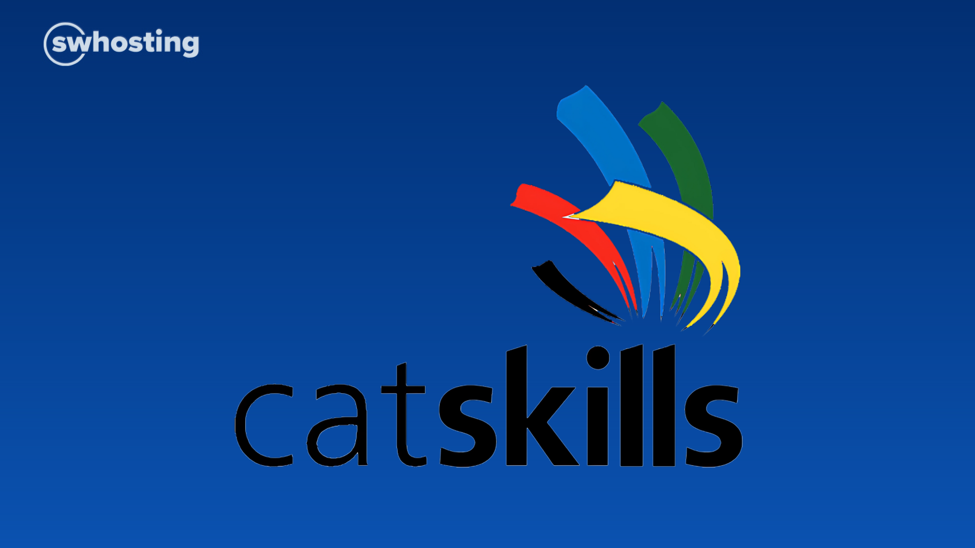 SW Hosting, al costat dels joves talents del desenvolupament web als Catskills 2025