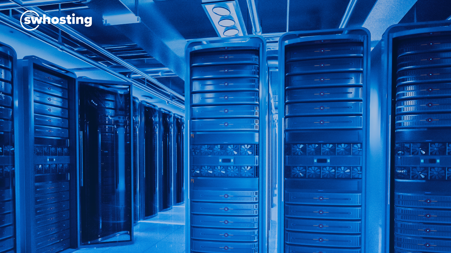 BARE METAL, nous servidors dedicats a SW Hosting