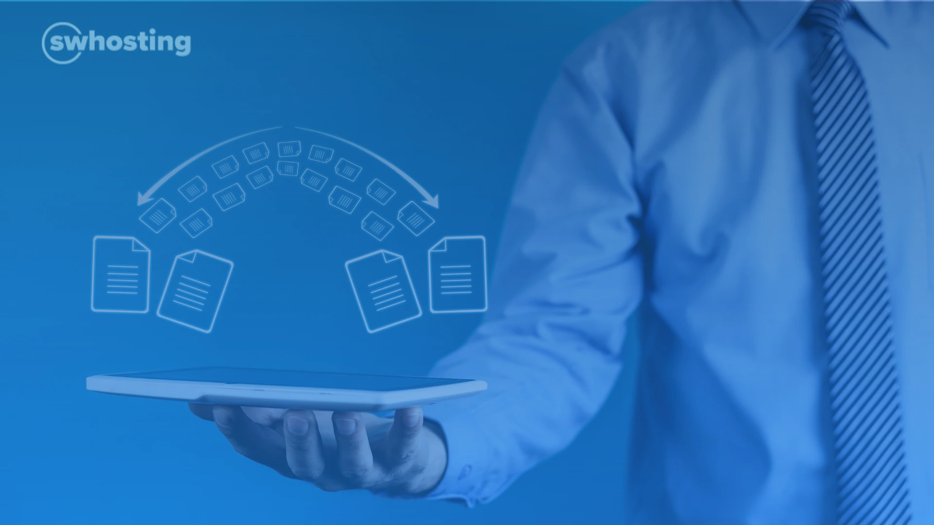 Protocols de transferència d'arxius: FTP, SFTP i SSH què són i per què són essencials